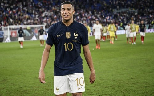 France World Cup 2022 squad list, fixtures and latest odds