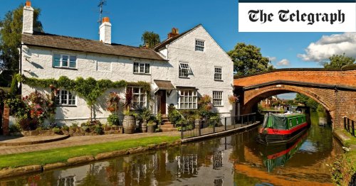 These are the most desirable towns in the North – is it time you moved?