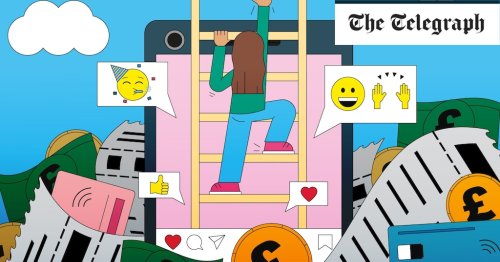 ‘Buy now, pay later’ firms warned over misleading adverts using social media stars