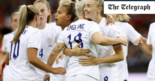 Exclusive: England's Lionesses to receive £55k bonus per player if they win Euro 2022