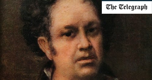 Goya created horror: we have him to thank for Hollywood’s nightmares