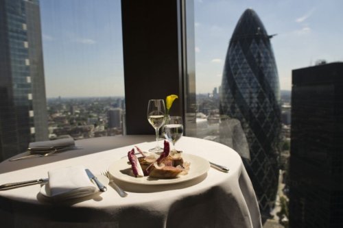 The 10 best new restaurants in London