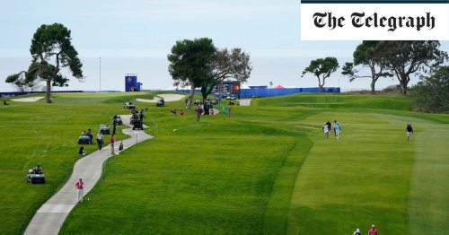 US Open golf 2021: What time is it, what TV channel is it on and who are the contenders?