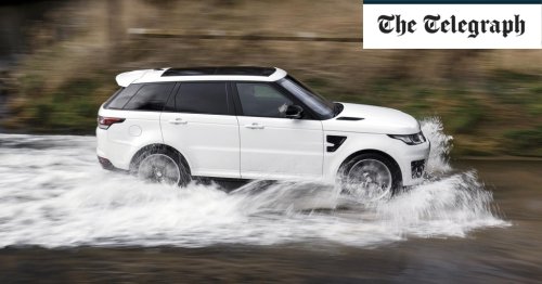 Honest John: is my Range Rover's restricted performance a common problem?