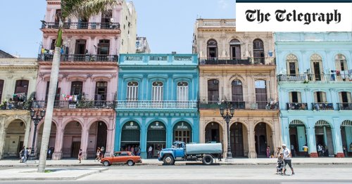 Cuba, the ultimate tour: From classic cars and salsa bars to Hemingway's Havana
