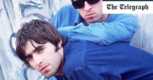 What you never knew about Definitely Maybe, the debut album from Oasis