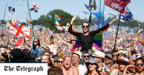 UK music festivals 2021: dates, tickets, line-up news, and Covid-19 safety tips