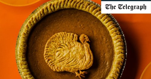 The best Thanksgiving recipes, from cornbread to pumpkin pie