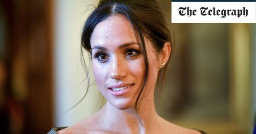 How Meghan ensured she had a part in Prince Philip's funeral – with a handwritten note on wreath