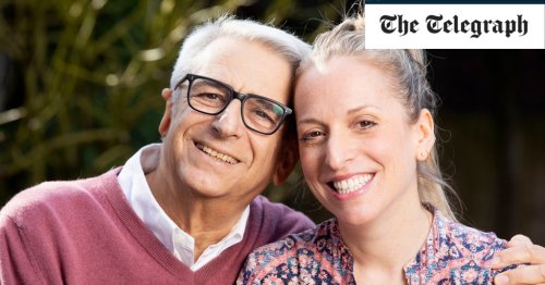 ‘I was told I had cancer – then months later, my daughter was diagnosed too’