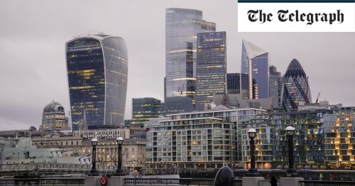 Brussels bid to cut off the City is backfiring, watchdog warns