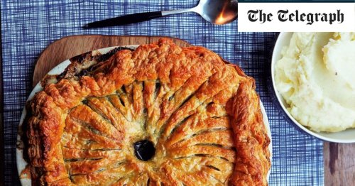 Delicious savoury pie recipes to make at home for National Pie Day