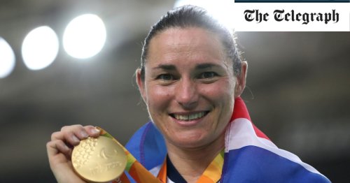 Dame Sarah Storey on para-cycling's quest for recognition: 'We still don’t have much visibility'