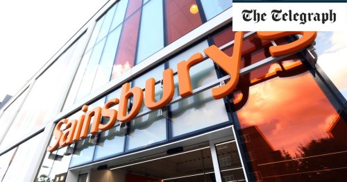 Sainsbury’s cuts prices in war with Aldi and Lidl