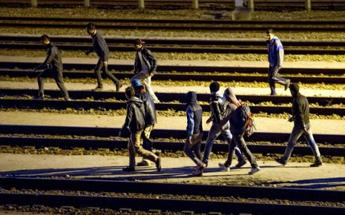 France must face up to the Calais crisis