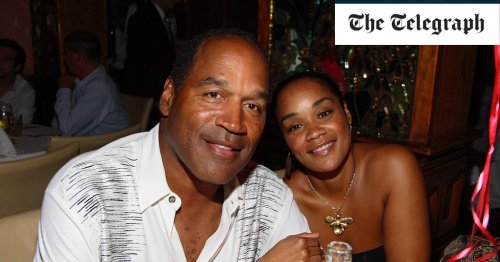 OJ Simpson’s children ‘made to sign NDAs’ as he lay close to death