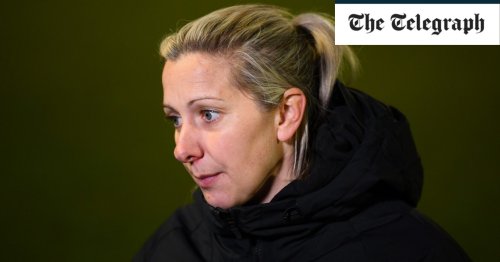 Birmingham City manager Carla Ward worried open letter could impact player recruitment