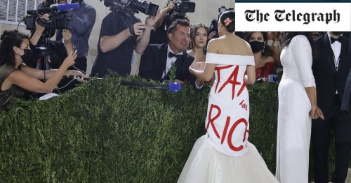 Does ‘vanity activism’ hurt more than it helps?