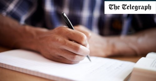 Entire student houses caught cheating in online university exams