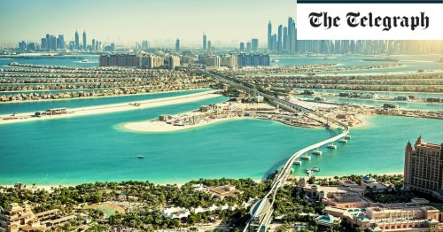 Austria's out, Dubai's in – how your favourite holiday destinations have changed in the last 25 years