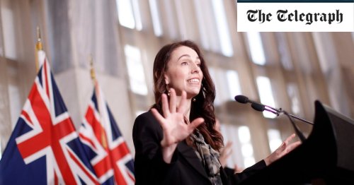 Get vaccinated within a month or face the sack, Jacinda Ardern tells workers