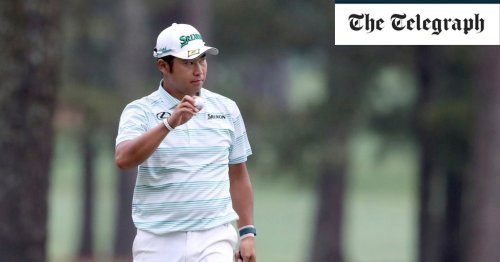 Masters 2021: Tee times for final round, how to watch on TV and latest odds