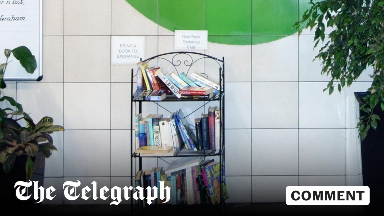 The London Fire Brigade is fanning the flames of idiocy