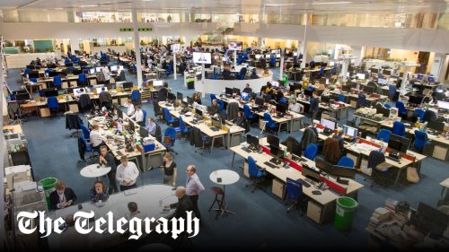 Labour plan to let UAE own Telegraph stake faces ‘fatal motion’ in Lords