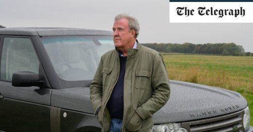The animal rights mob have met their match in Jeremy Clarkson