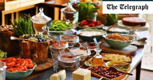The top 10 food and drink holidays in Turkey