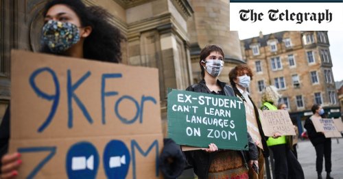 Tuition fees must not be cut, vice-Chancellors warn