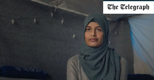 Shamima Begum is playing the British public for fools