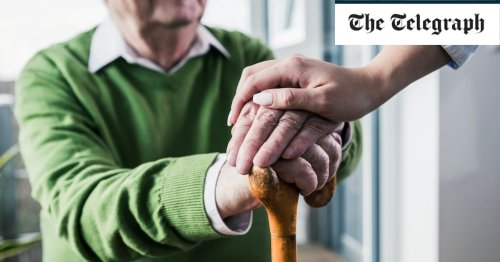 Compulsory jabs for NHS and care staff to be announced