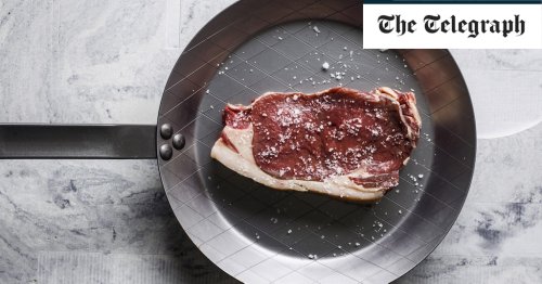 Diana Henry: How to cook perfect steak