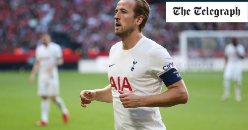 Thomas Tuchel reveals Chelsea talks with Harry Kane representatives over summer transfer