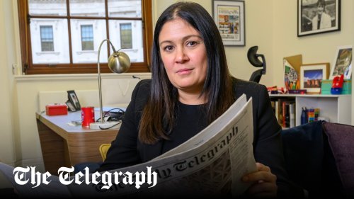 Foreign state ownership is a systemic threat to a free press