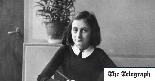 Anne Frank’s harrowing final years, as seen by two of her friends