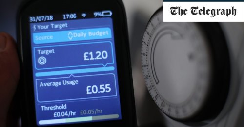 The smart meters scandal is about to explode in our faces