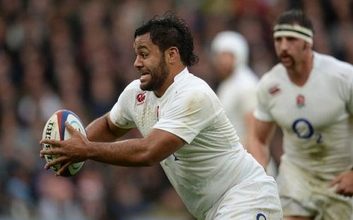 Rugby World Cup 2015: Fitness comes first for Billy Vunipola and Stuart Lancaster's England squad