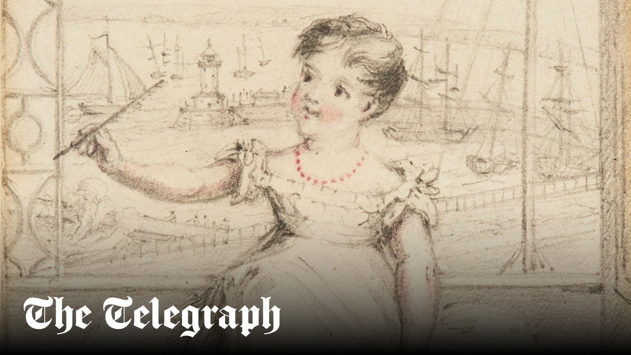Royal Family cover image