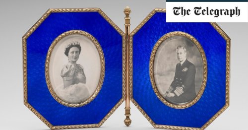 The exhibitions giving us a glimpse into Prince Philip’s head and heart