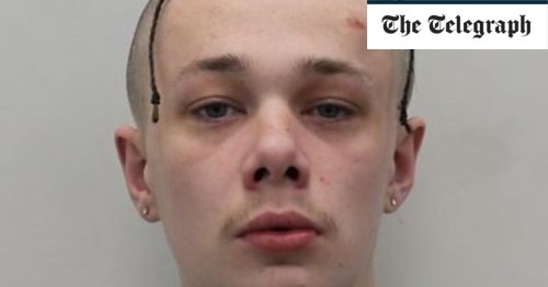 Teenage thug threatened to castrate Ken Livingstone during abusive relationship with his daughter