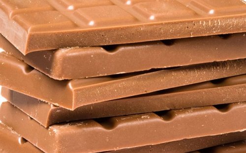 Chocolate makes you smarter, study suggests