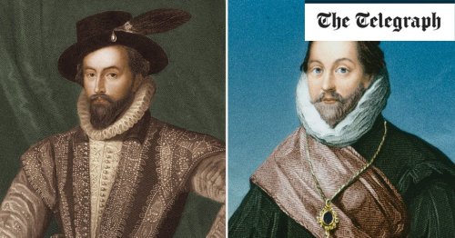 Walter Raleigh and Francis Drake’s names scrapped from school in ‘inclusivity’ drive