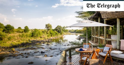 Telegraph Travel Awards 2018: Win a luxury Masai Mara safari worth £20,000