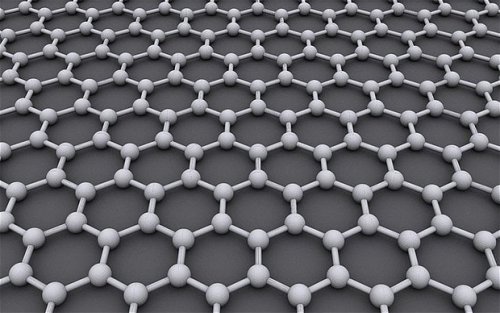 Miracle material: the graphene revolution