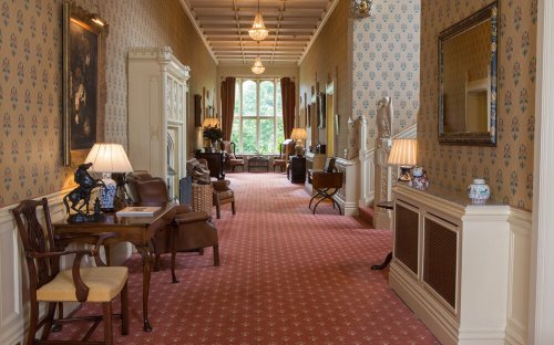 Top UK Country House Hotel Deals