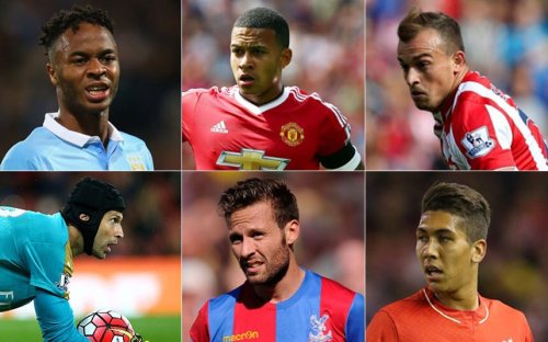 All 20 Premier League clubs' summer transfer activity ranked