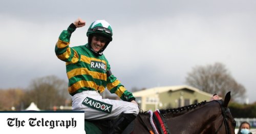 Grand National 2021 full results: the winner, the finishers, the fallers and where your horse finished