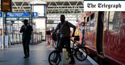Fears mount over cuts to rail services